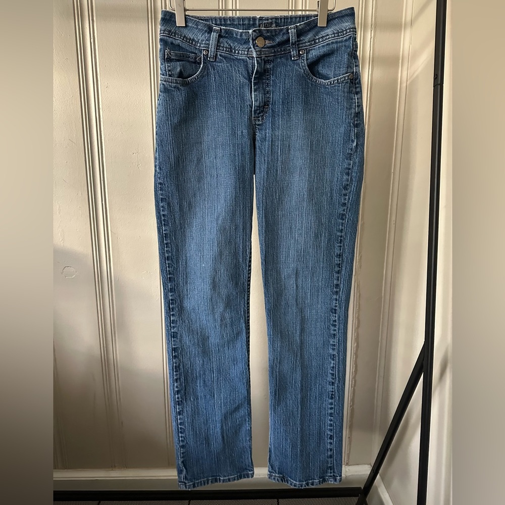 Riders by Lee Jeans